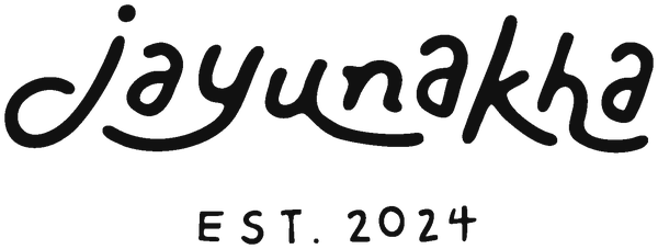jayunakha · EST. 2024